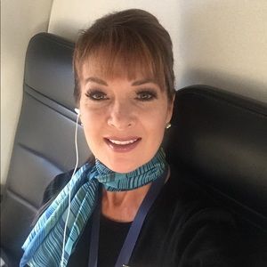 Meet your Posher, Yvette